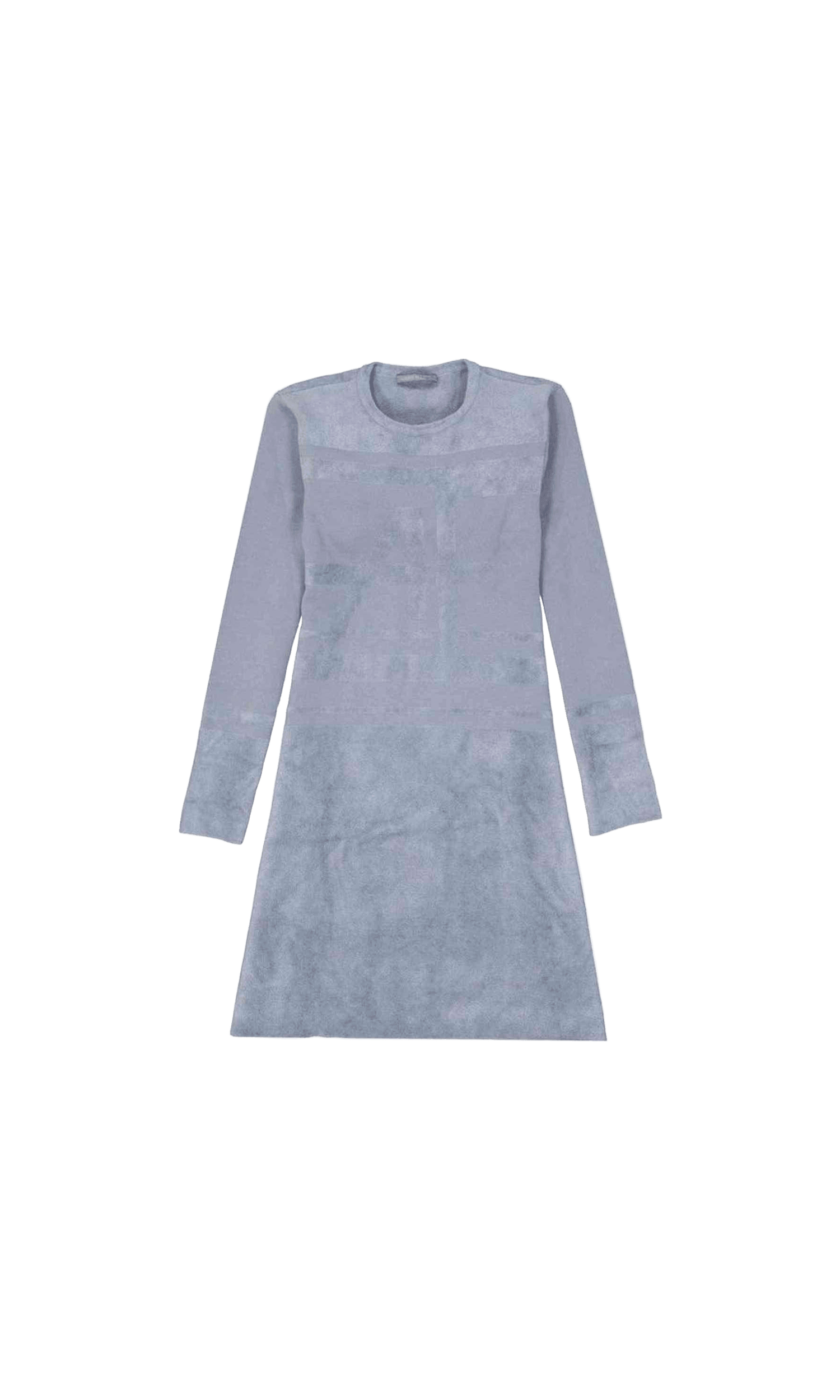 Alberta Ferretti Wool Virgin Dress Glam Steals