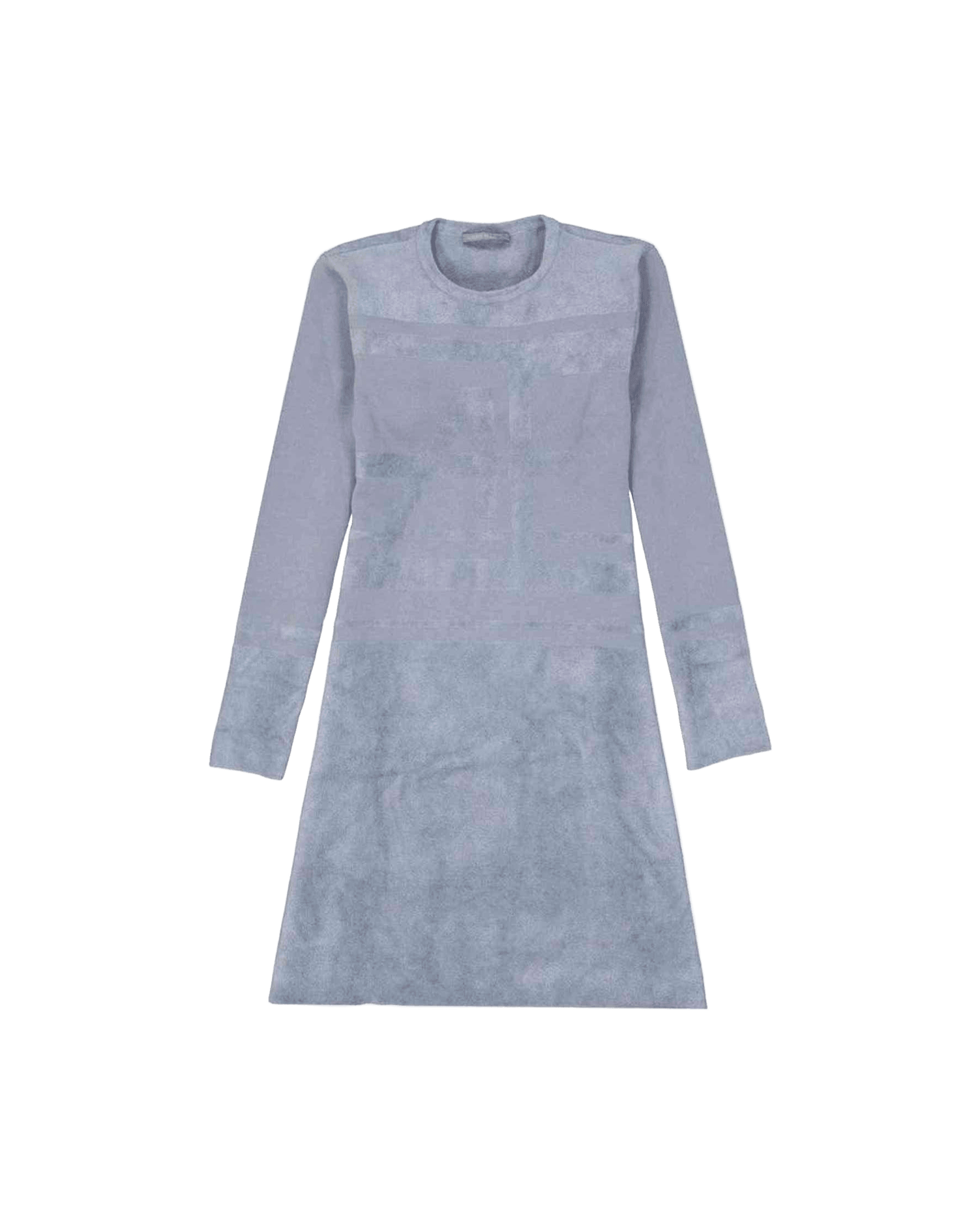 Alberta Ferretti Wool Virgin Dress Glam Steals