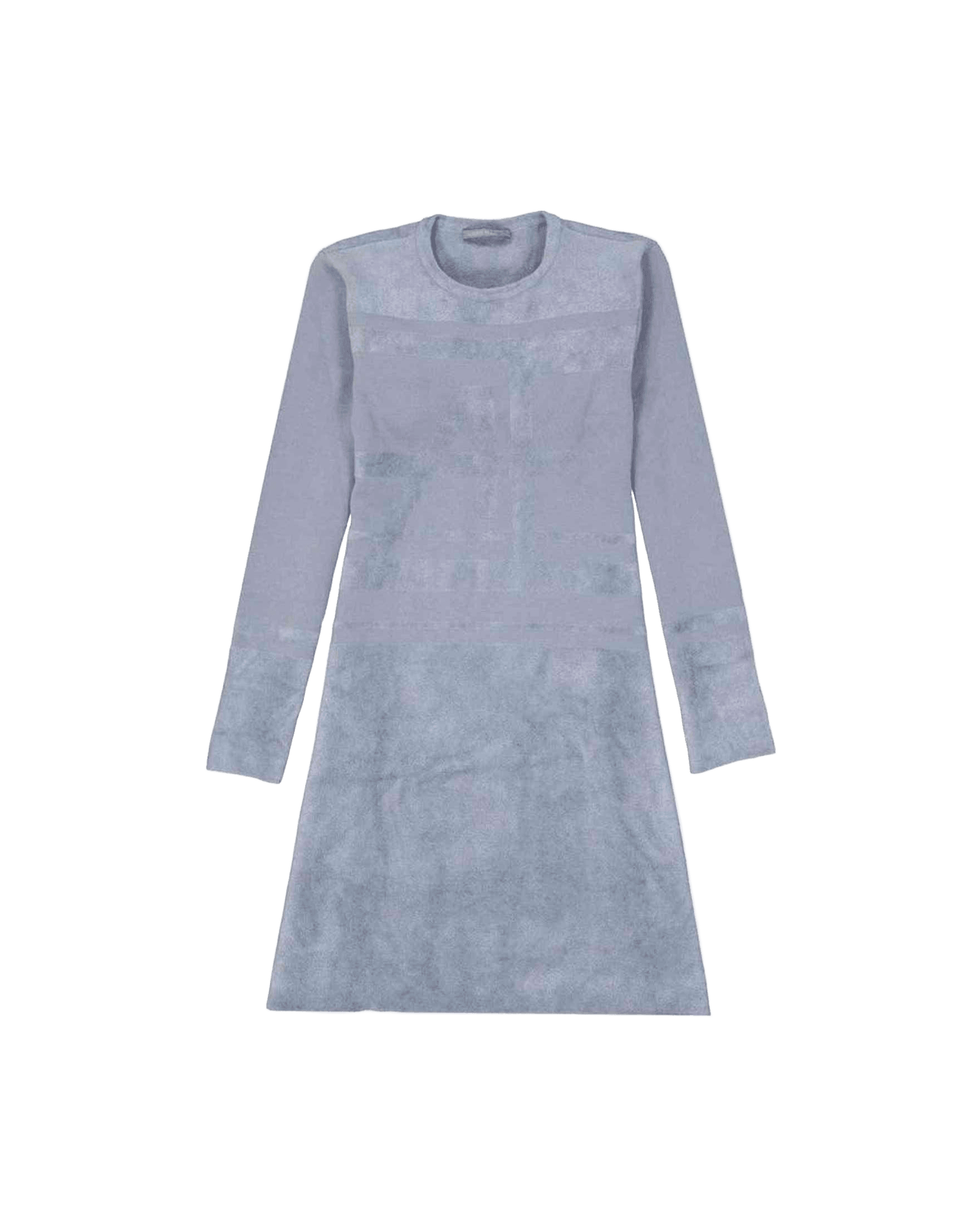 Alberta Ferretti Wool Virgin Dress Glam Steals
