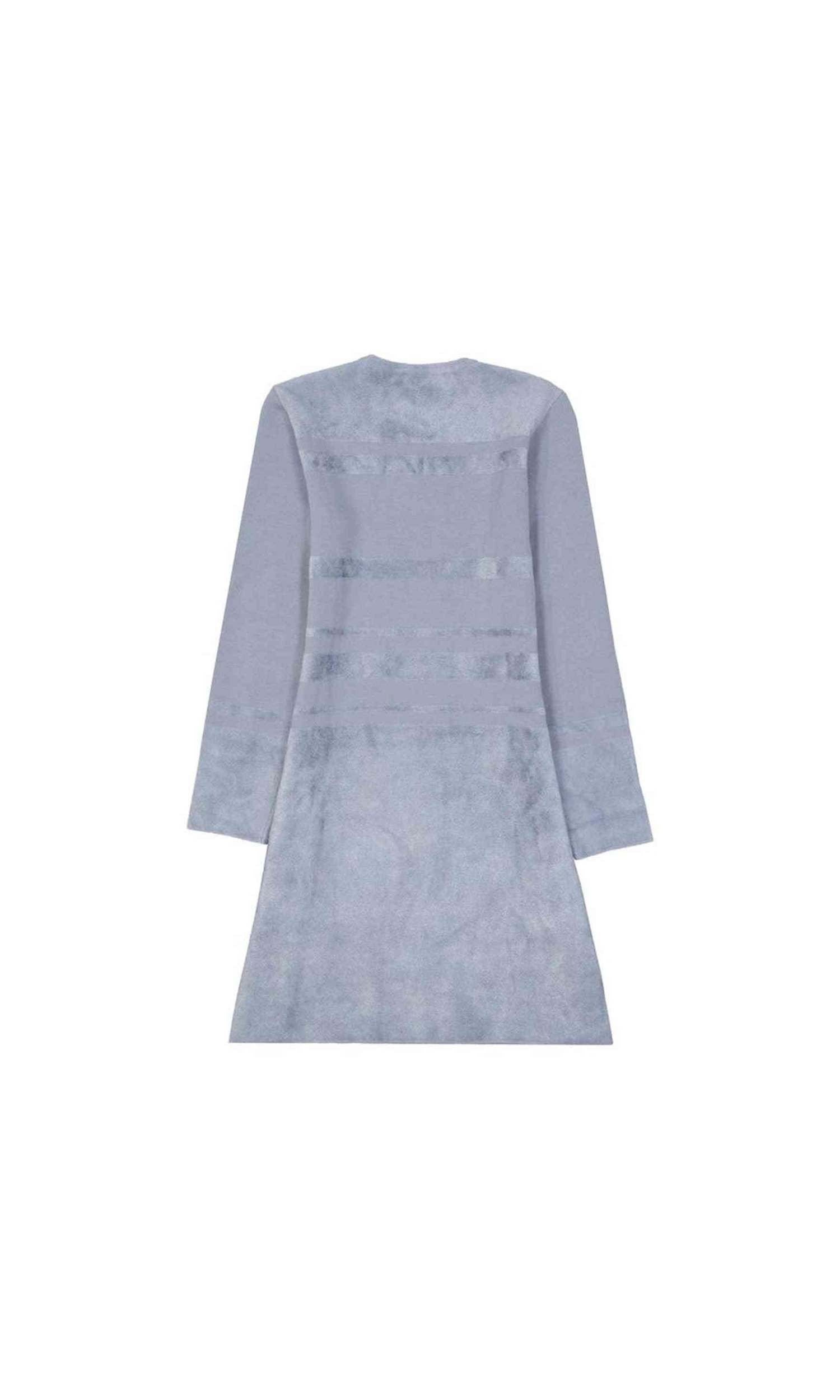 Alberta Ferretti Wool Virgin Dress Glam Steals