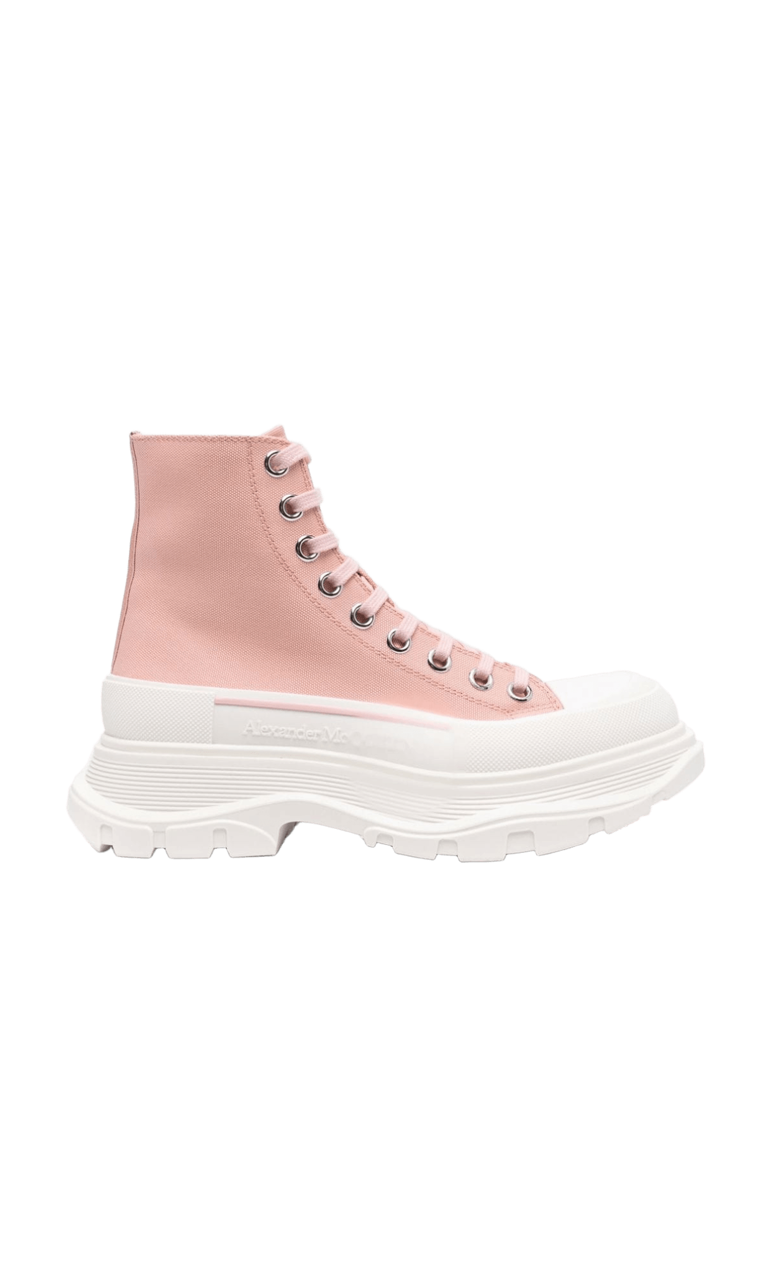 Alexander Mcqueen Ankle Boots Glam Steals