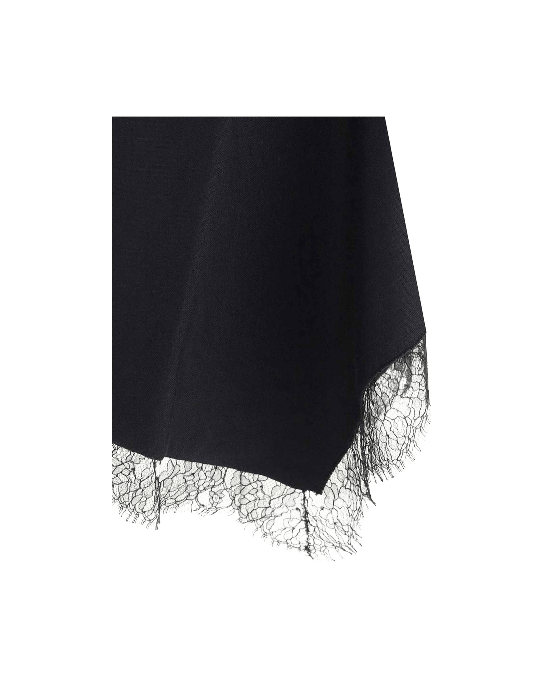 Alexander Mcqueen Asymmetric Midi Dress Glam Steals