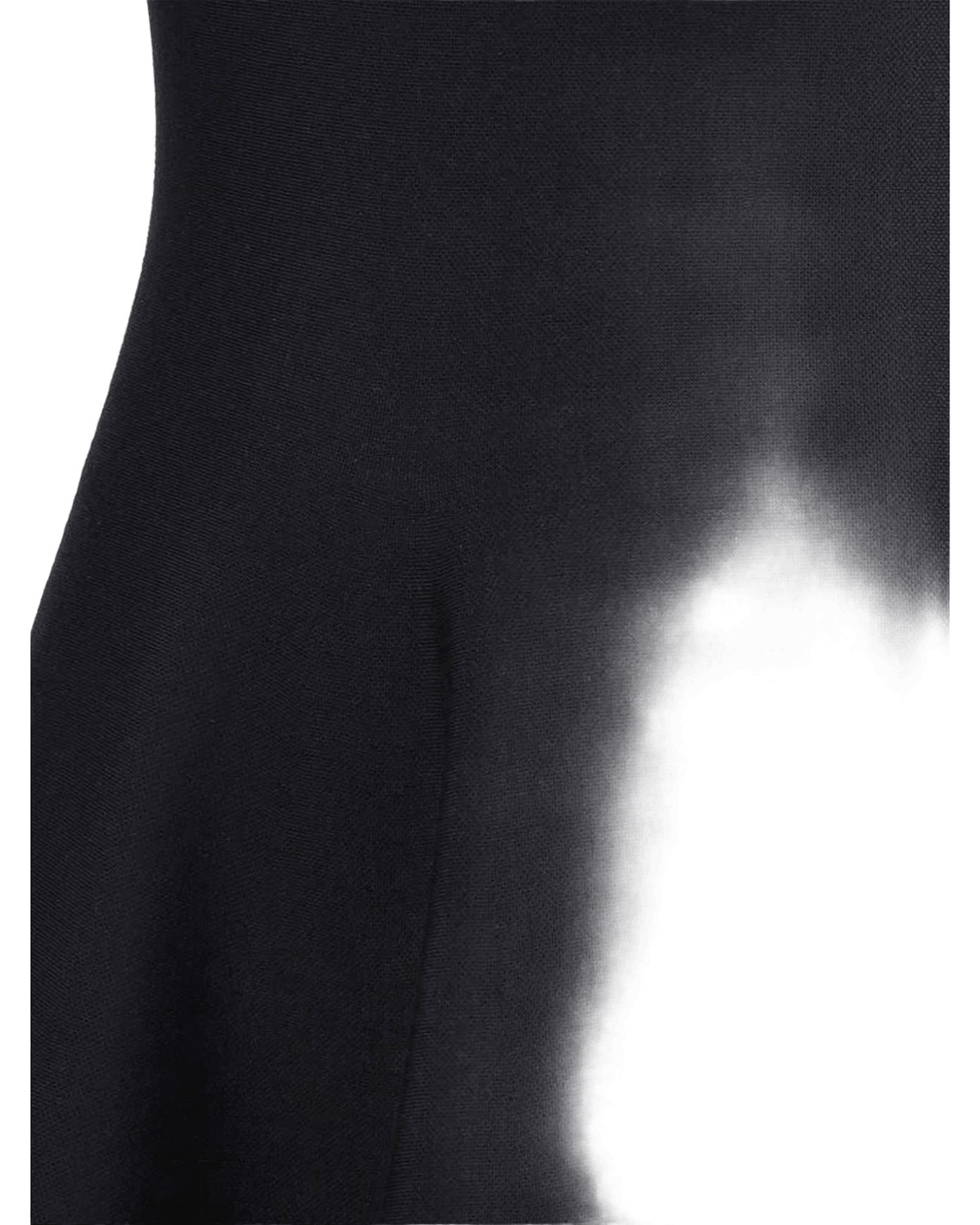 Alexander Mcqueen Asymmetric Midi Dress Glam Steals