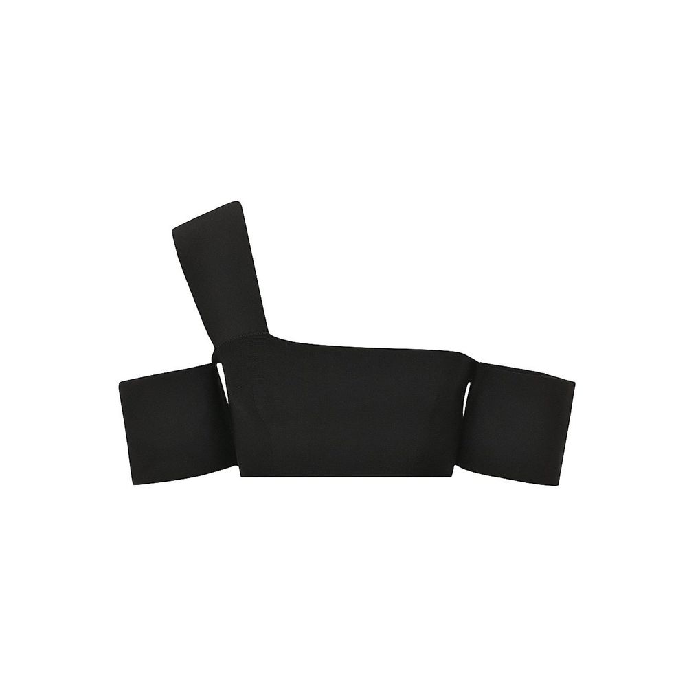 Alexander Mcqueen Bandage Top Glam Steals