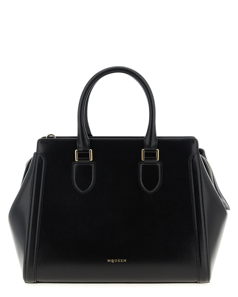 Alexander Mcqueen Birdee Large Handbag Glam Steals