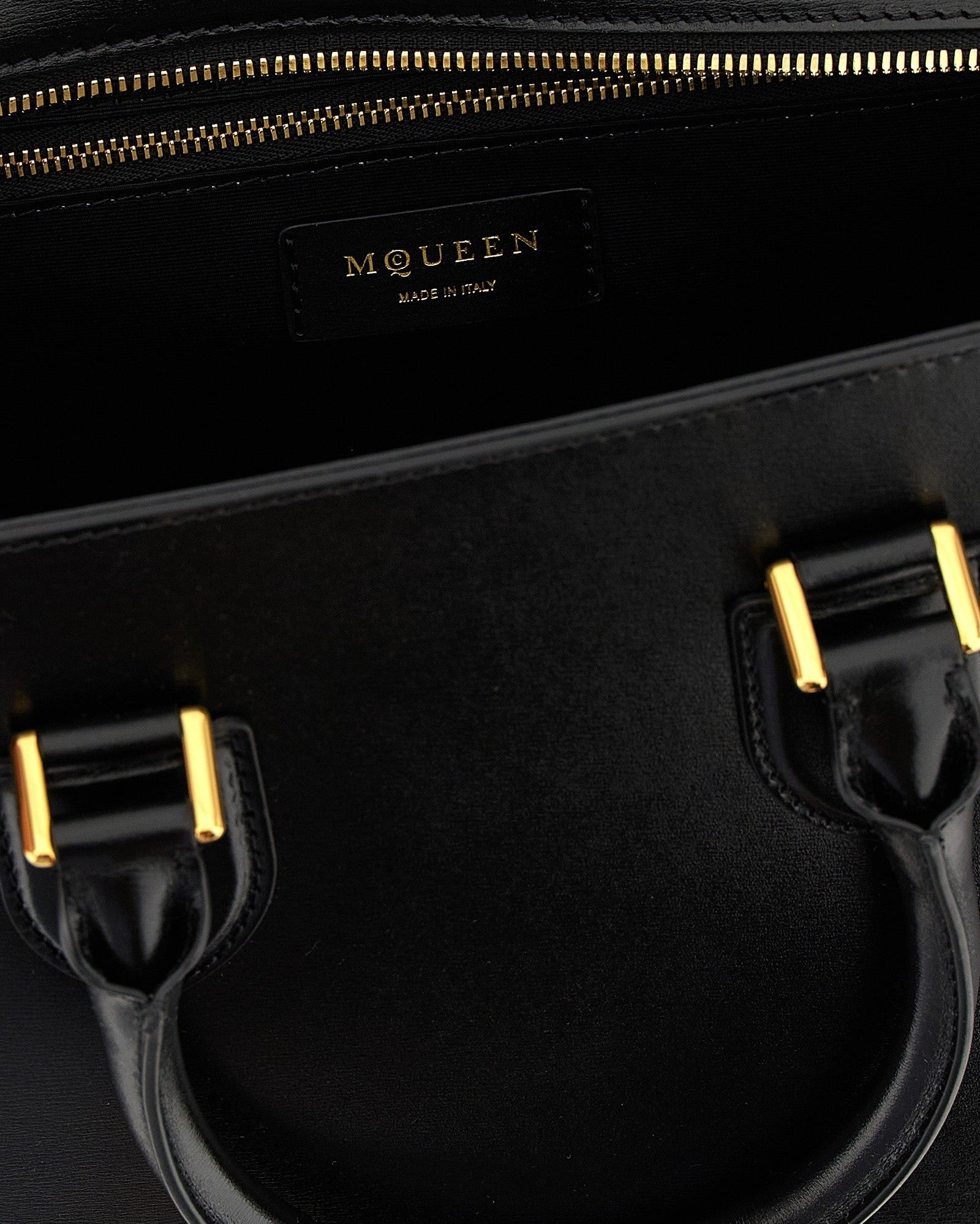 Alexander Mcqueen Birdee Large Handbag Glam Steals
