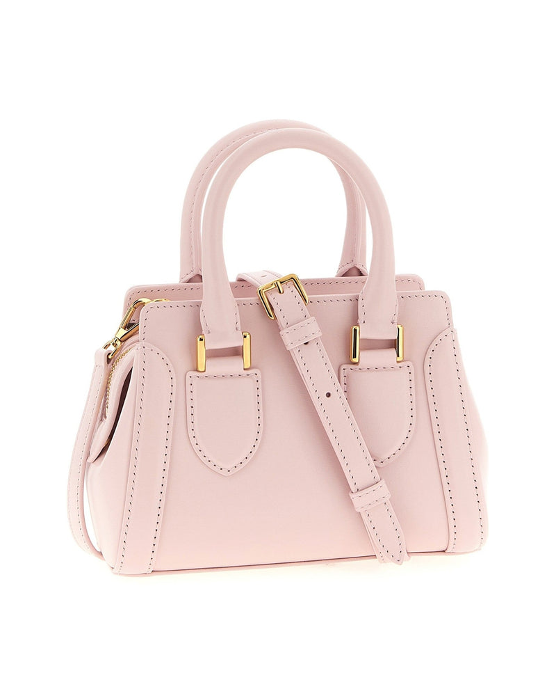 Alexander Mcqueen Birdee Mini Handbag Glam Steals