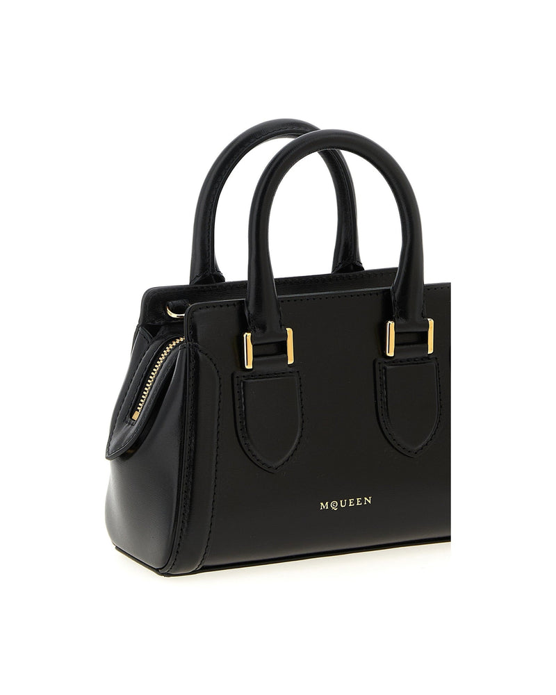 Alexander Mcqueen Birdee Mini Handbag Glam Steals