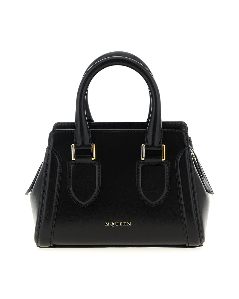 Alexander Mcqueen Birdee Mini Handbag Glam Steals