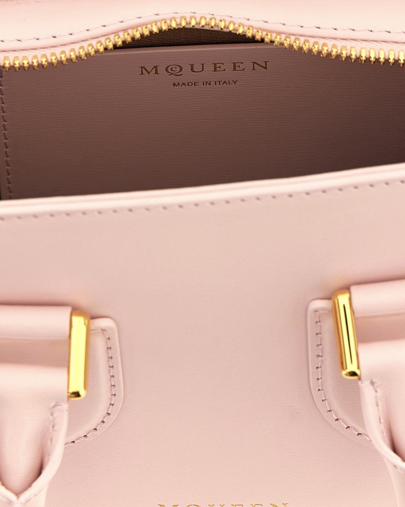 Alexander Mcqueen Birdee Mini Handbag Glam Steals