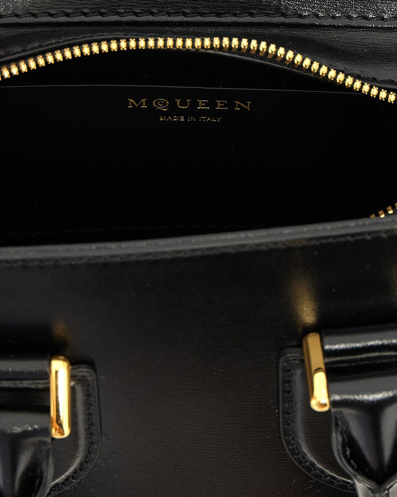 Alexander Mcqueen Birdee Mini Handbag Glam Steals