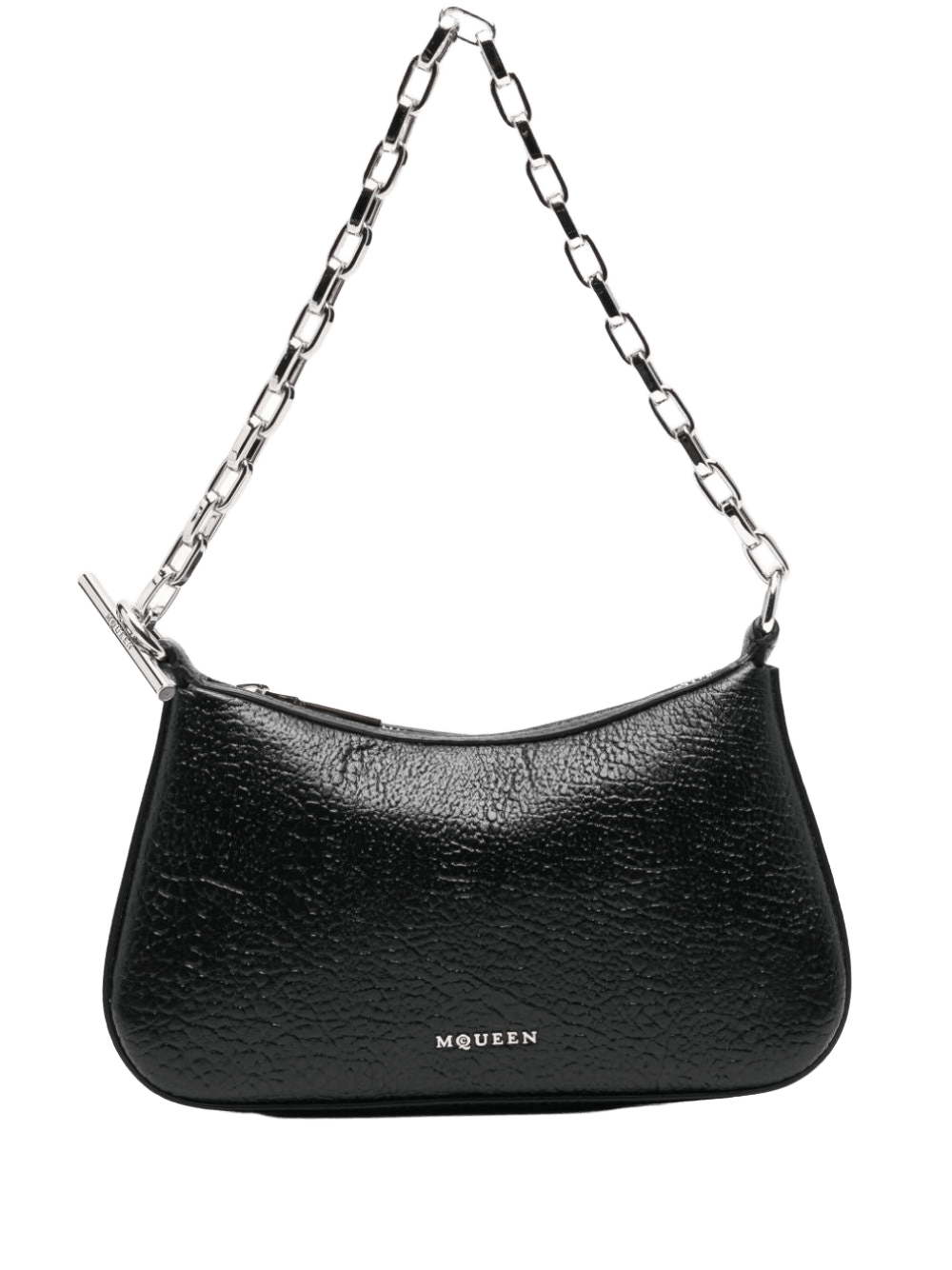 Alexander Mcqueen Black Bag Glam Steals