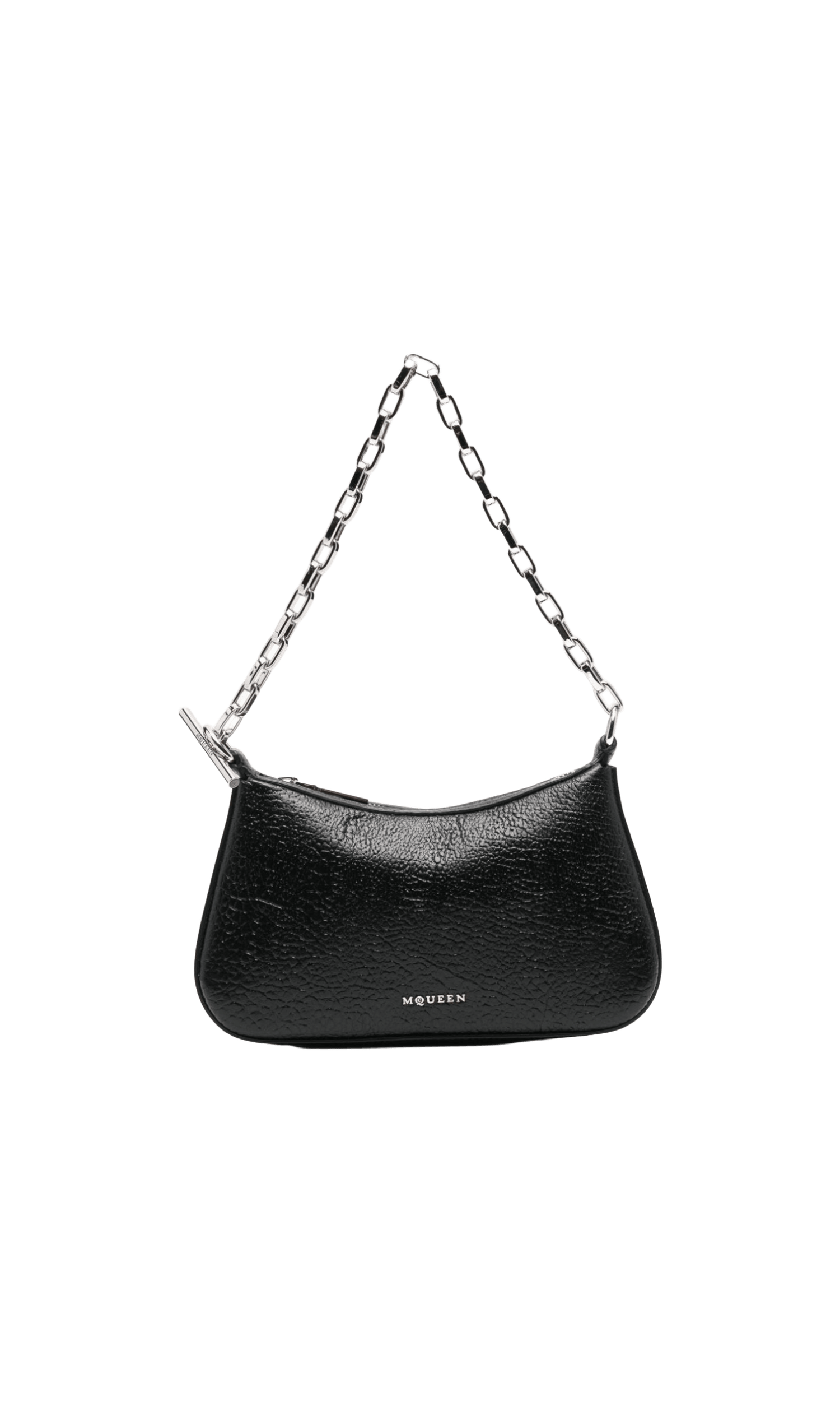Alexander Mcqueen Black Bag Glam Steals