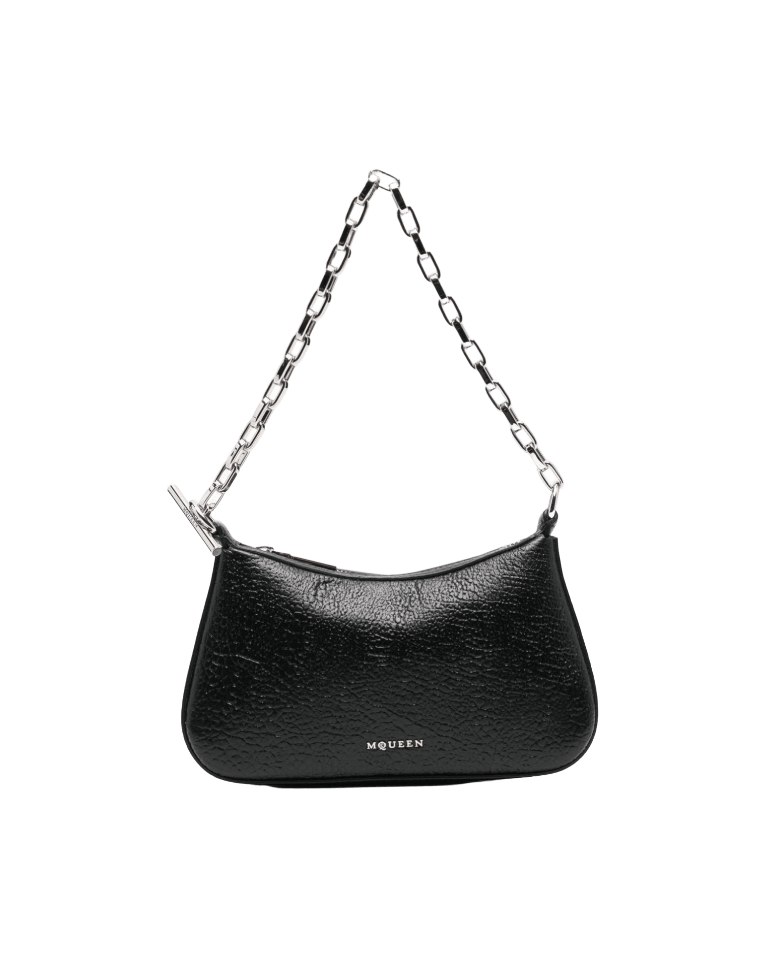 Alexander Mcqueen Black Bag Glam Steals