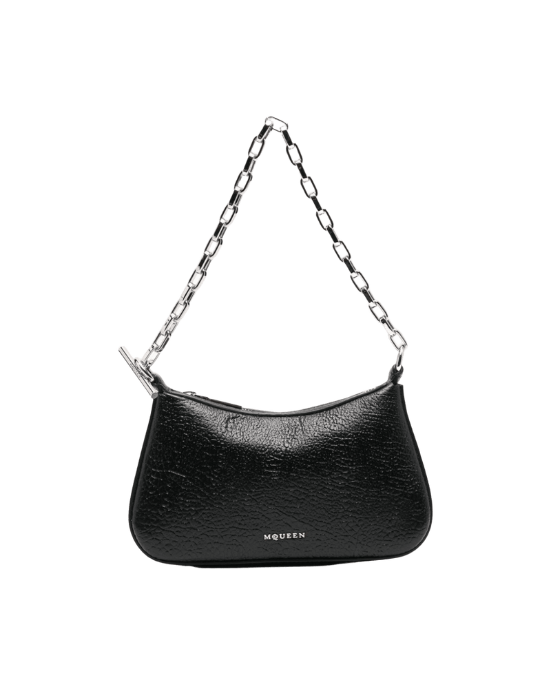 Alexander Mcqueen Black Bag Glam Steals