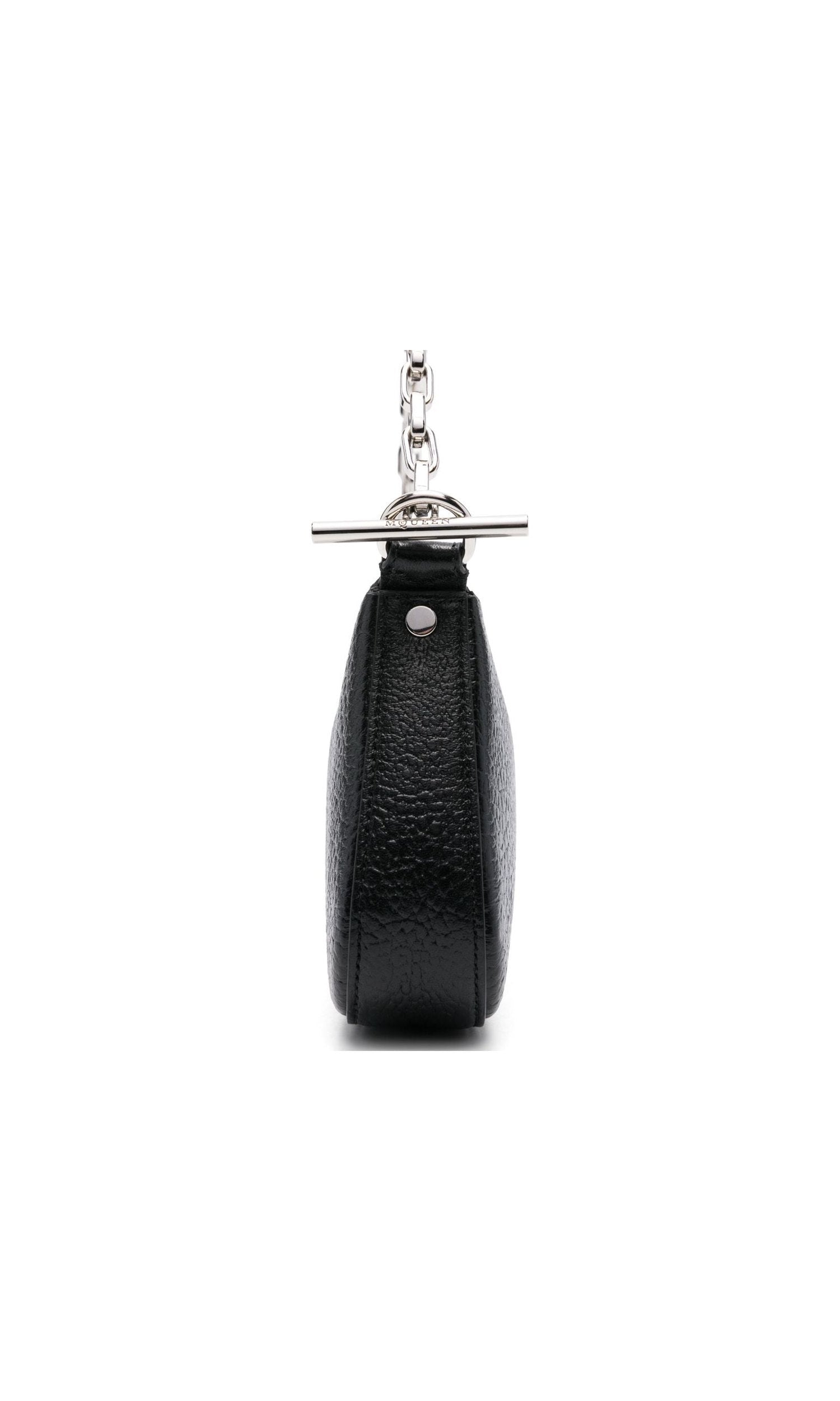 Alexander Mcqueen Black Bag Glam Steals
