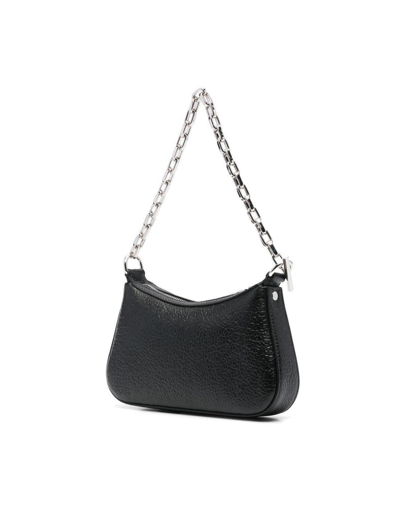 Alexander Mcqueen Black Bag Glam Steals