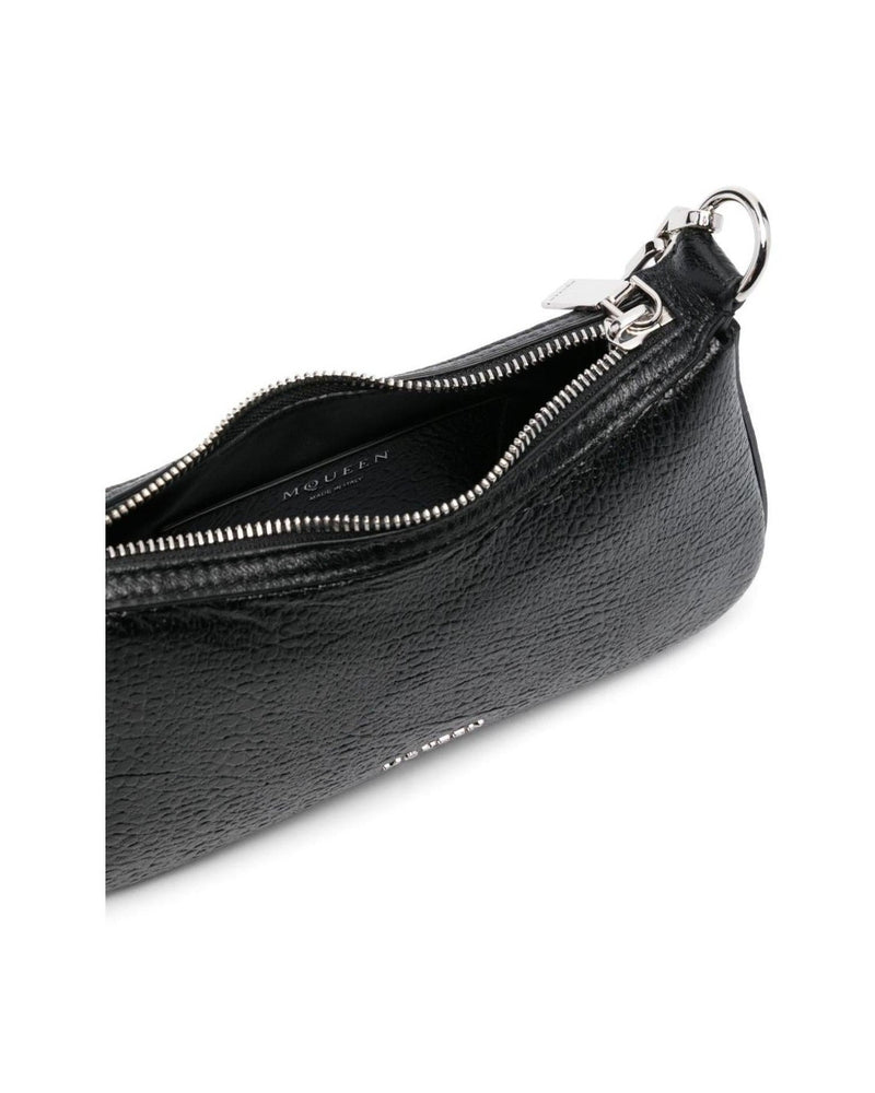 Alexander Mcqueen Black Bag Glam Steals