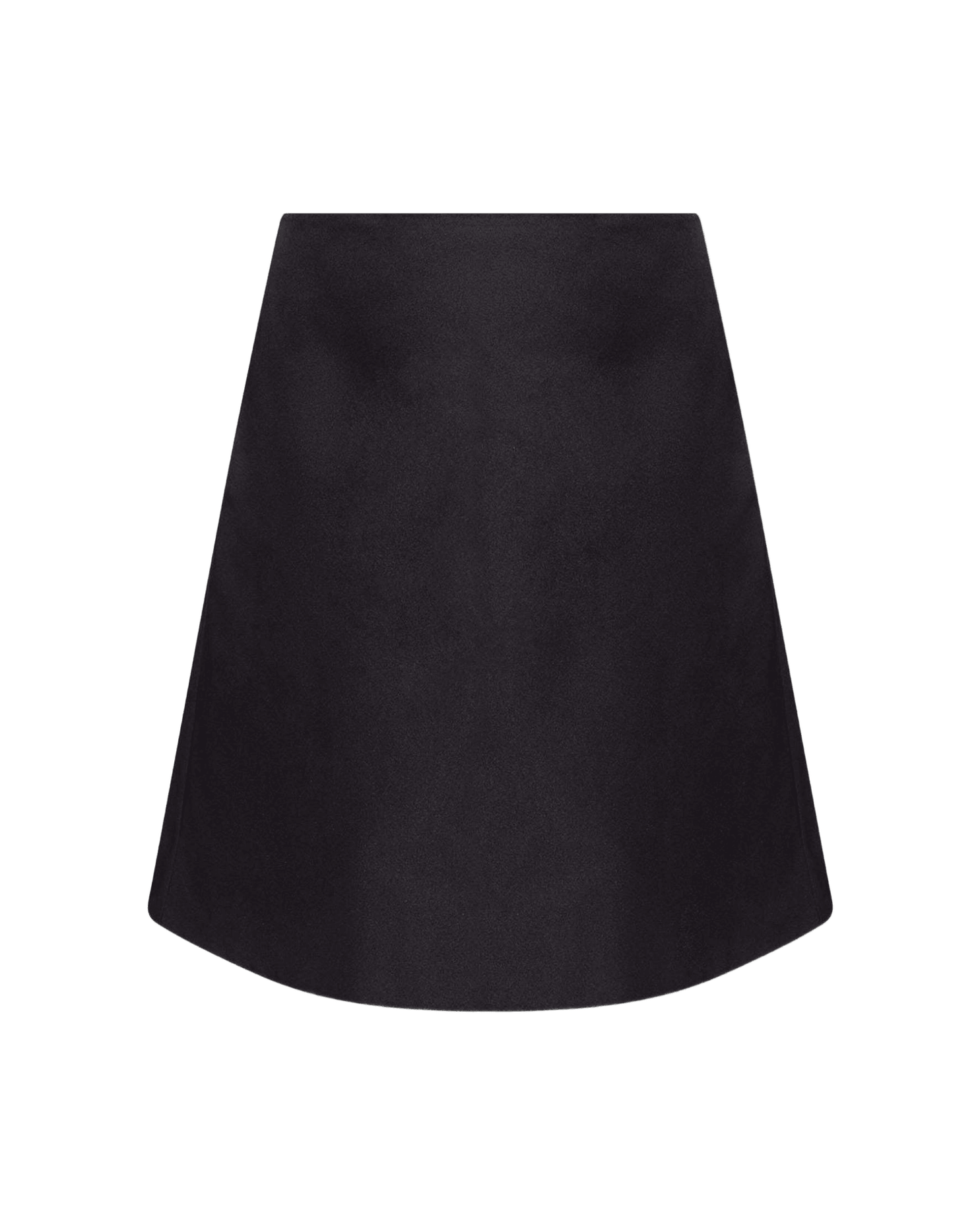 Alexander Mcqueen Black Skirt Glam Steals