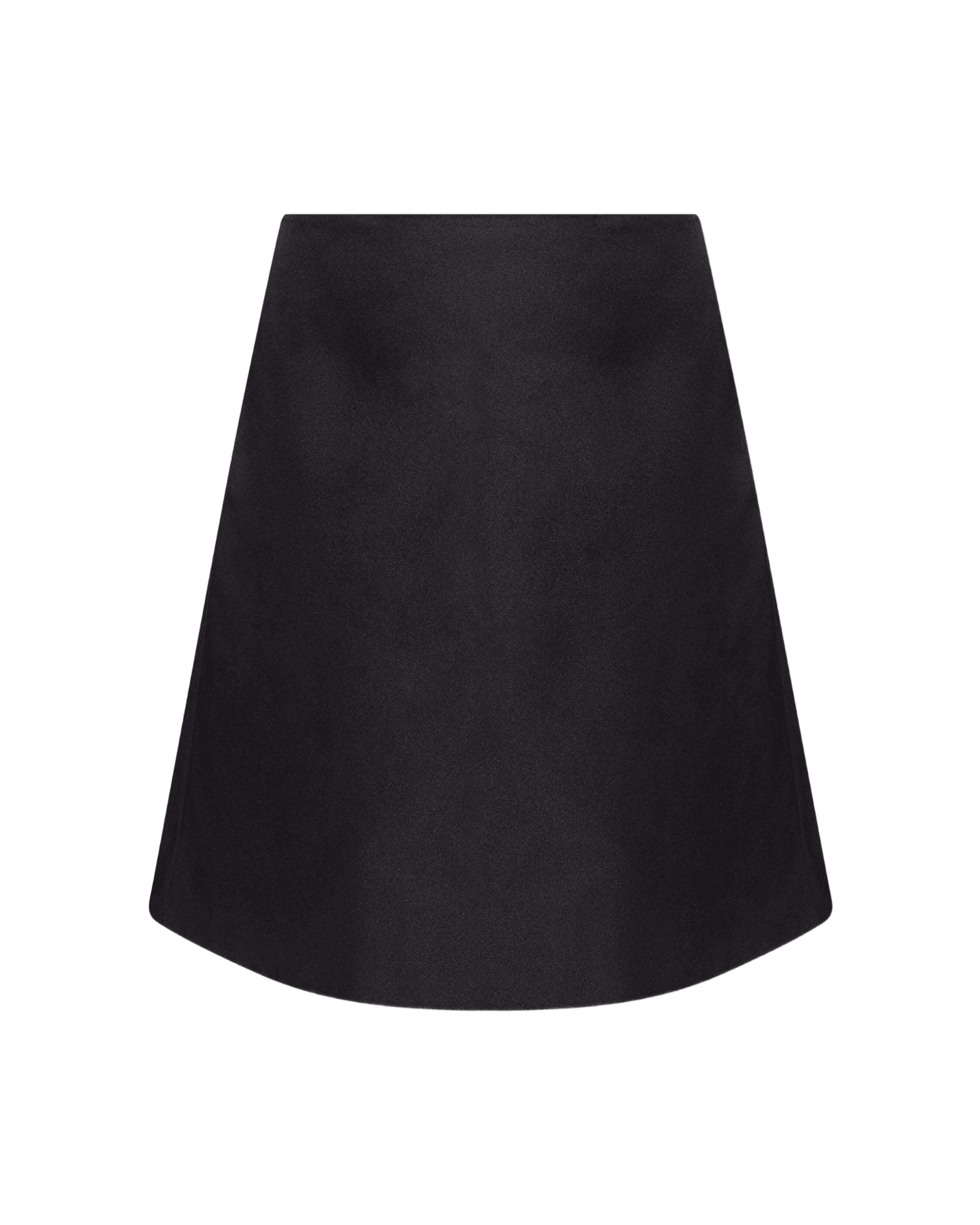 Alexander Mcqueen Black Skirt Glam Steals