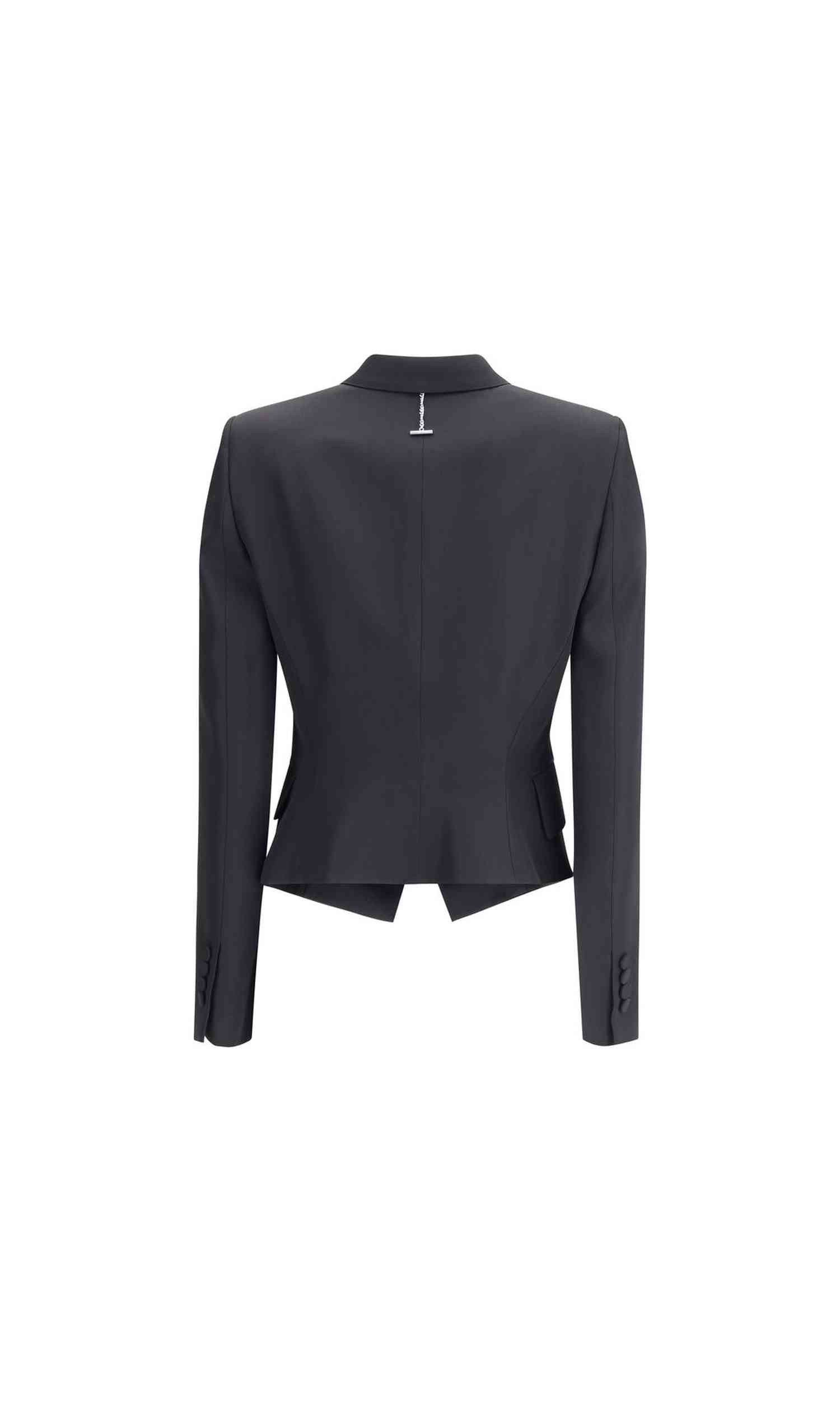 Alexander Mcqueen Blazer Jacket Glam Steals