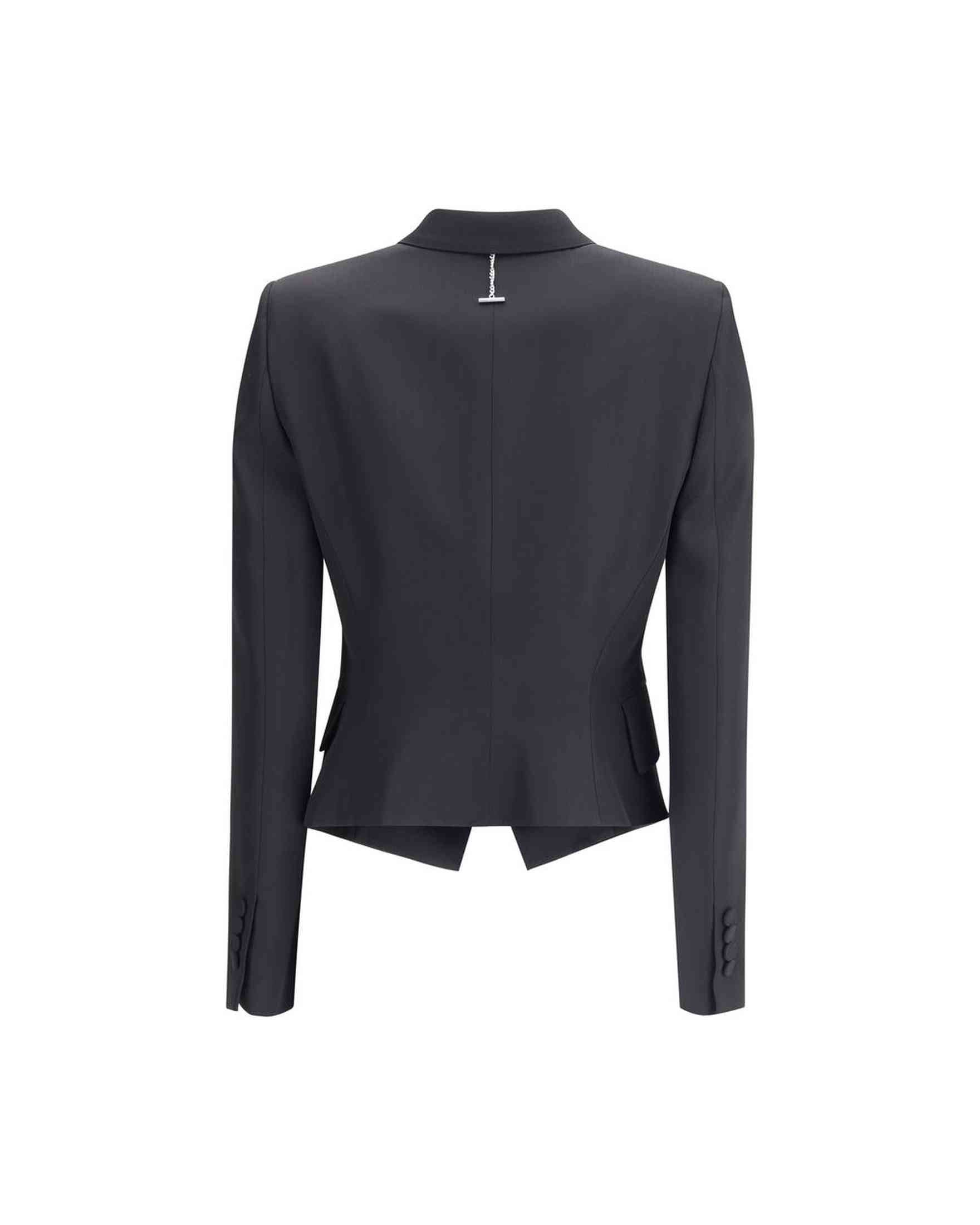Alexander Mcqueen Blazer Jacket Glam Steals