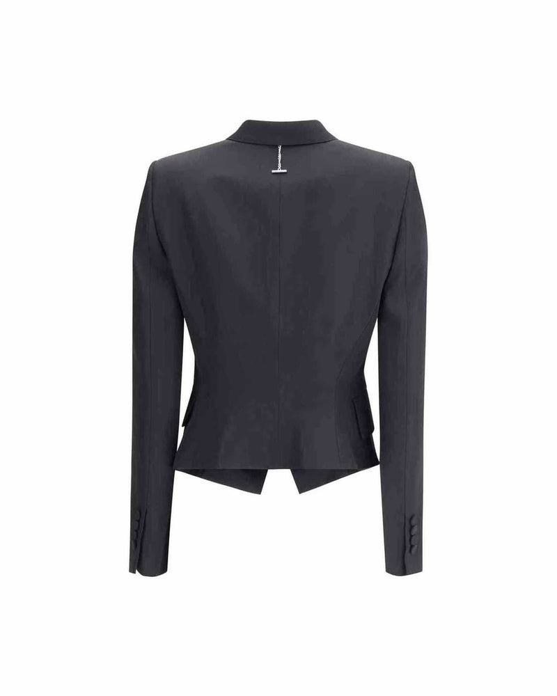 Alexander Mcqueen Blazer Jacket Glam Steals