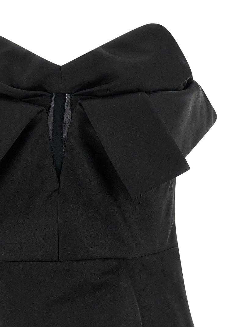 Alexander Mcqueen Bustier Top Glam Steals