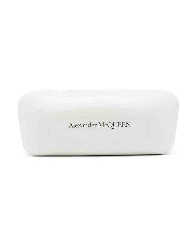 Alexander Mcqueen Cat Eye Frame Sunglasses Glam Steals