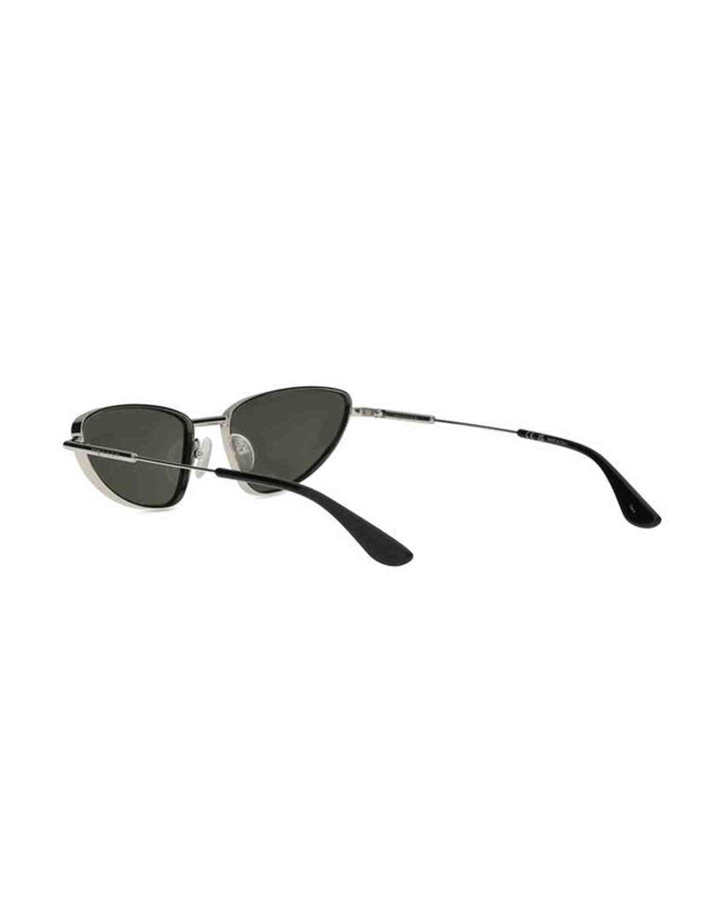 Alexander Mcqueen Cat-Eye Sunglasses Glam Steals