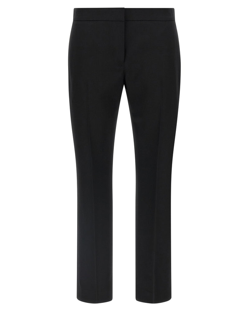 Alexander Mcqueen Cigarette Pant Glam Steals