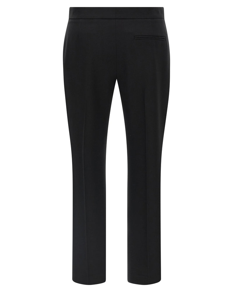 Alexander Mcqueen Cigarette Pant Glam Steals