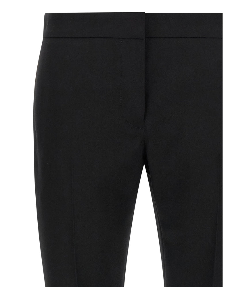 Alexander Mcqueen Cigarette Pant Glam Steals