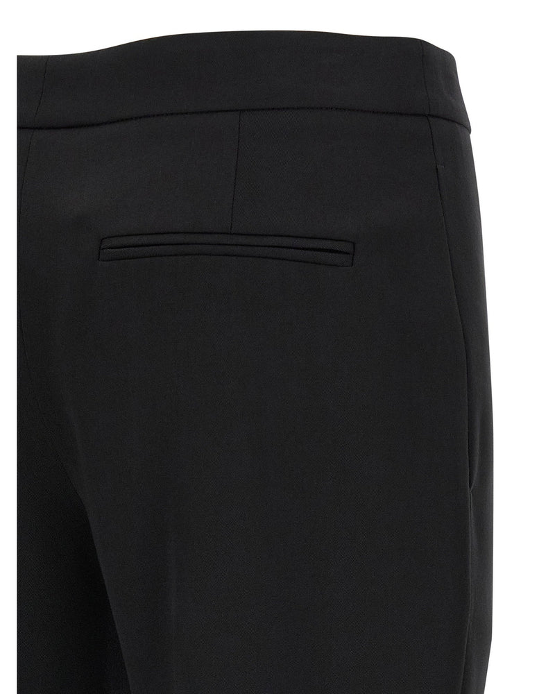 Alexander Mcqueen Cigarette Pant Glam Steals