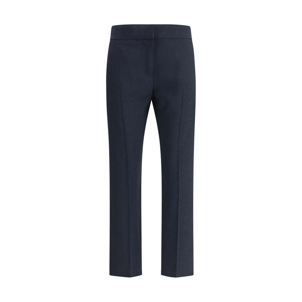 Alexander Mcqueen Cigarettes Pant Glam Steals