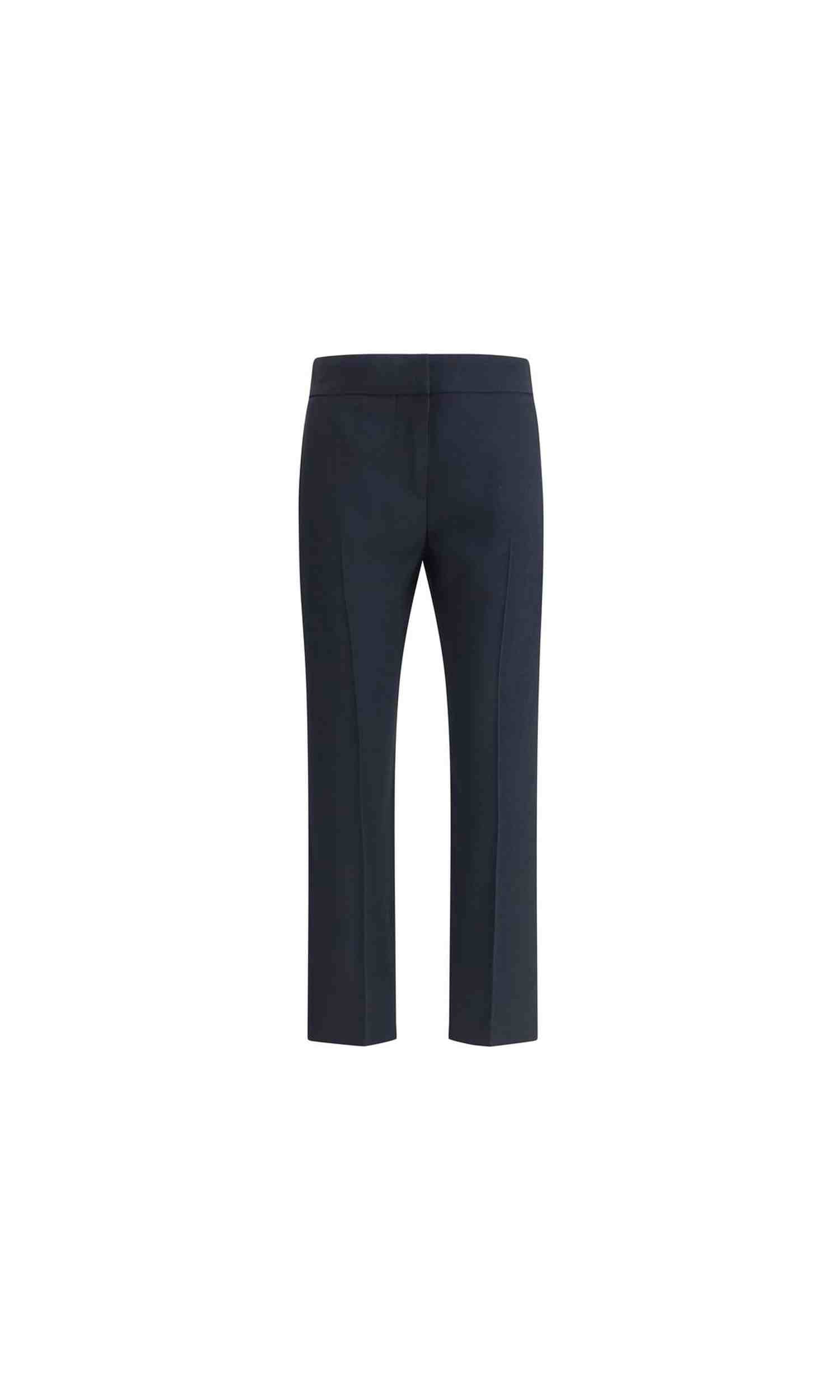 Alexander Mcqueen Cigarettes Pant Glam Steals