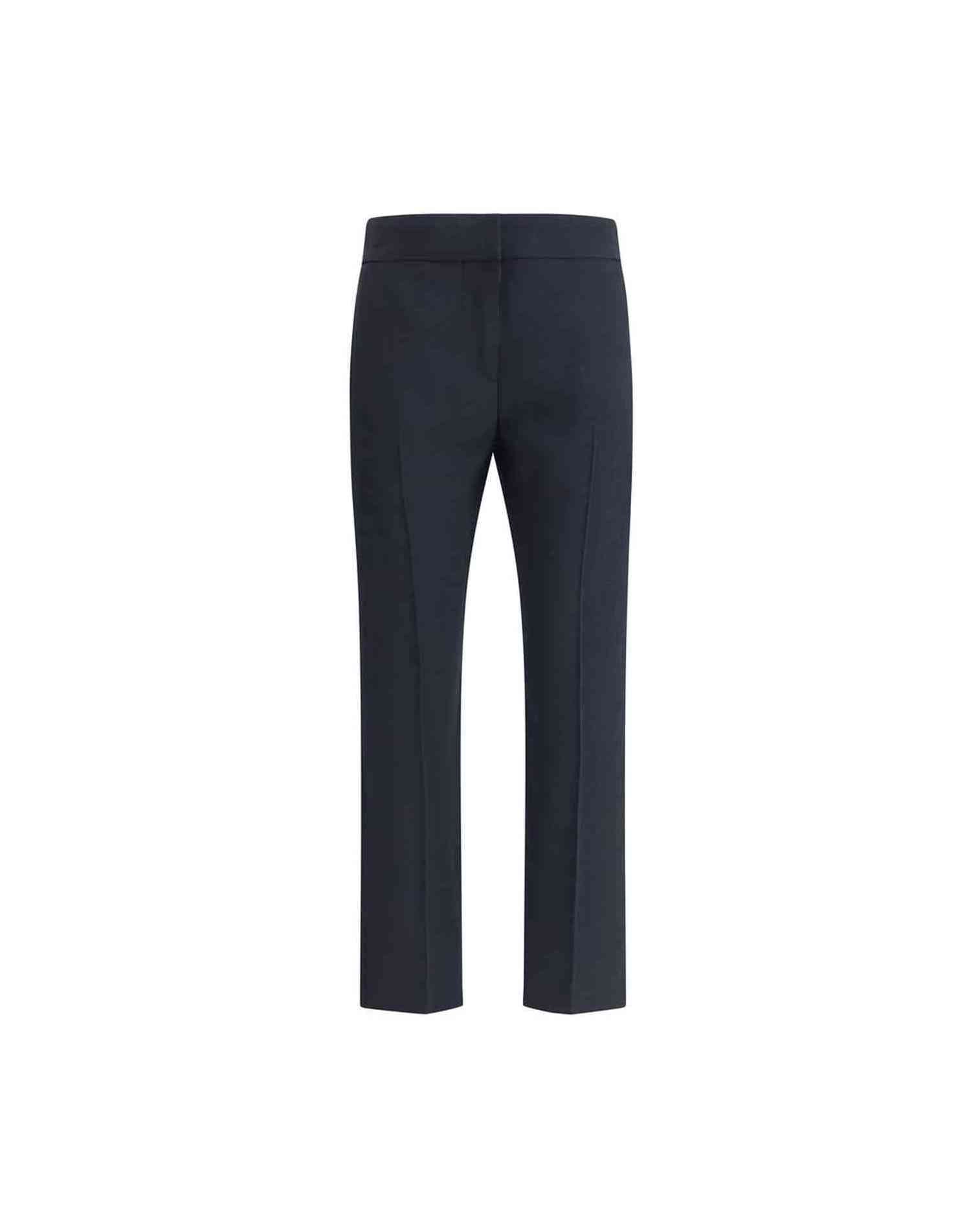 Alexander Mcqueen Cigarettes Pant Glam Steals