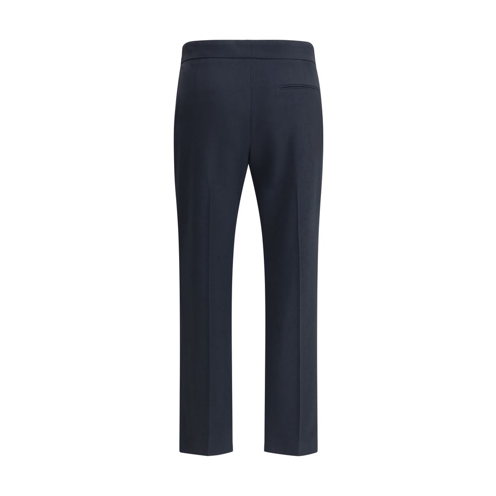 Alexander Mcqueen Cigarettes Pant Glam Steals