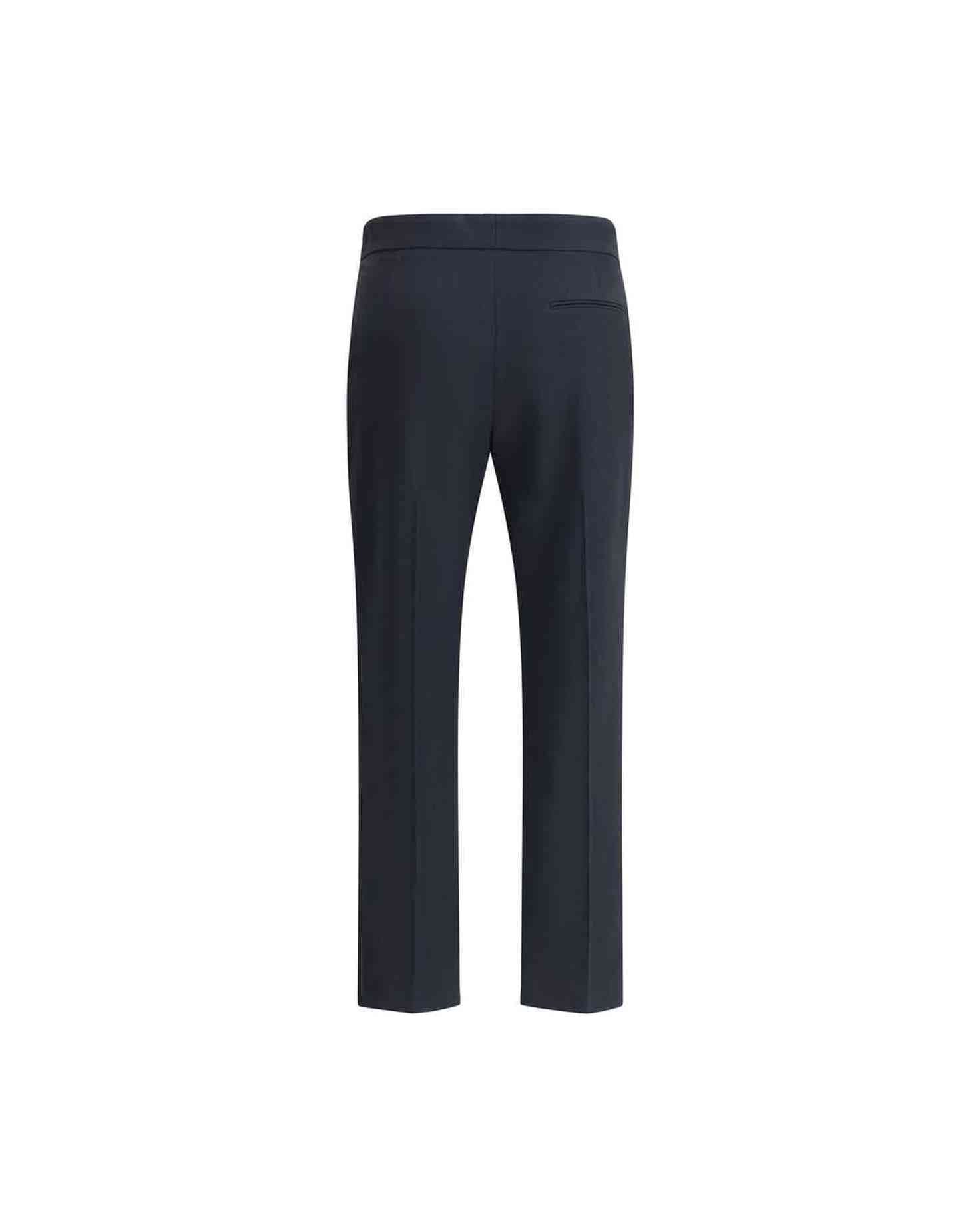 Alexander Mcqueen Cigarettes Pant Glam Steals