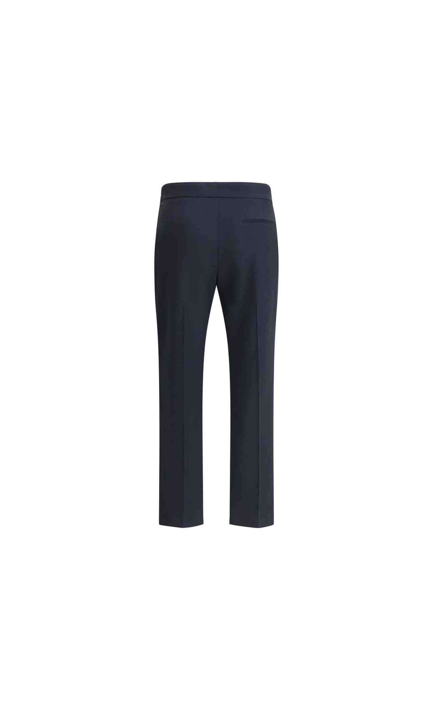 Alexander Mcqueen Cigarettes Pant Glam Steals