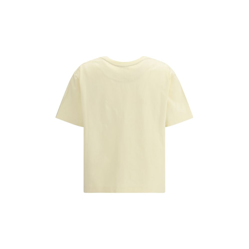Alexander Mcqueen Cotton T-shirt Glam Steals
