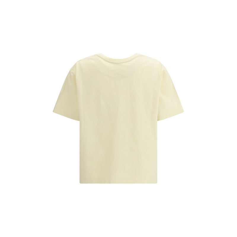 Alexander Mcqueen Cotton T-shirt Glam Steals