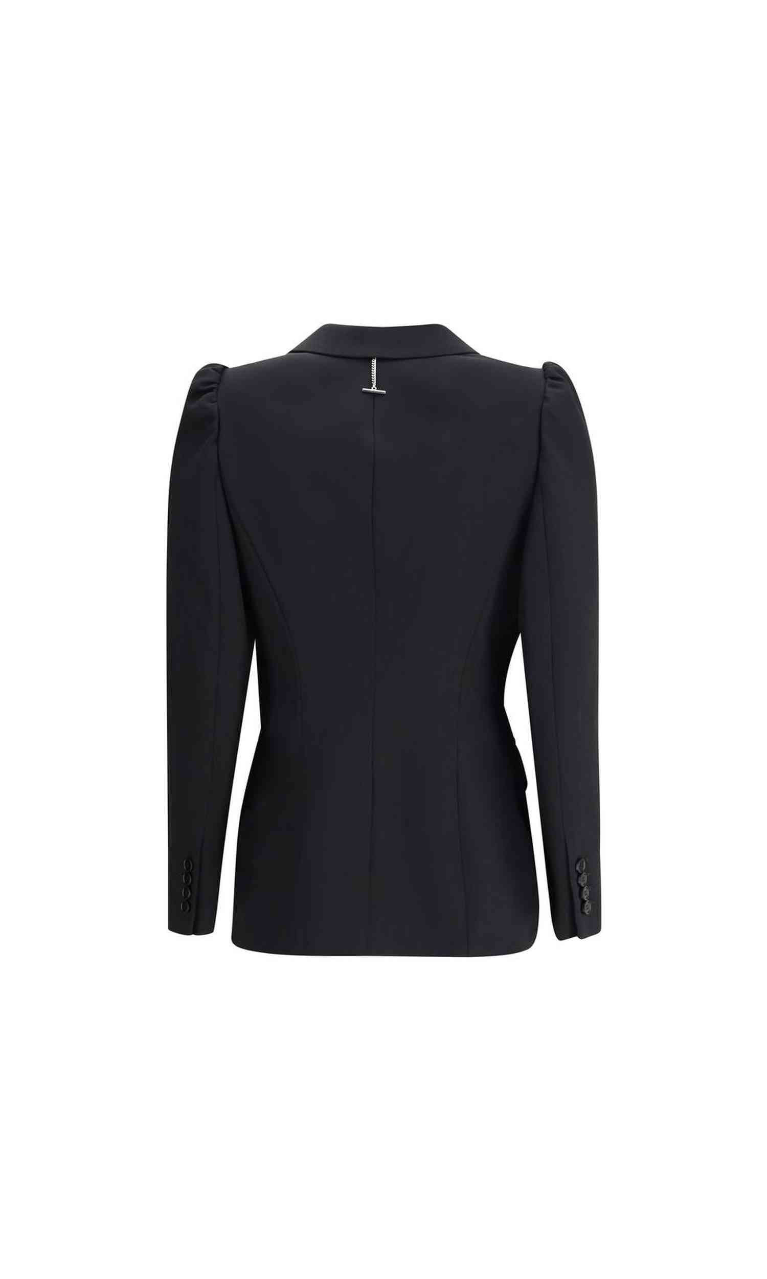 Alexander Mcqueen Jacket Glam Steals