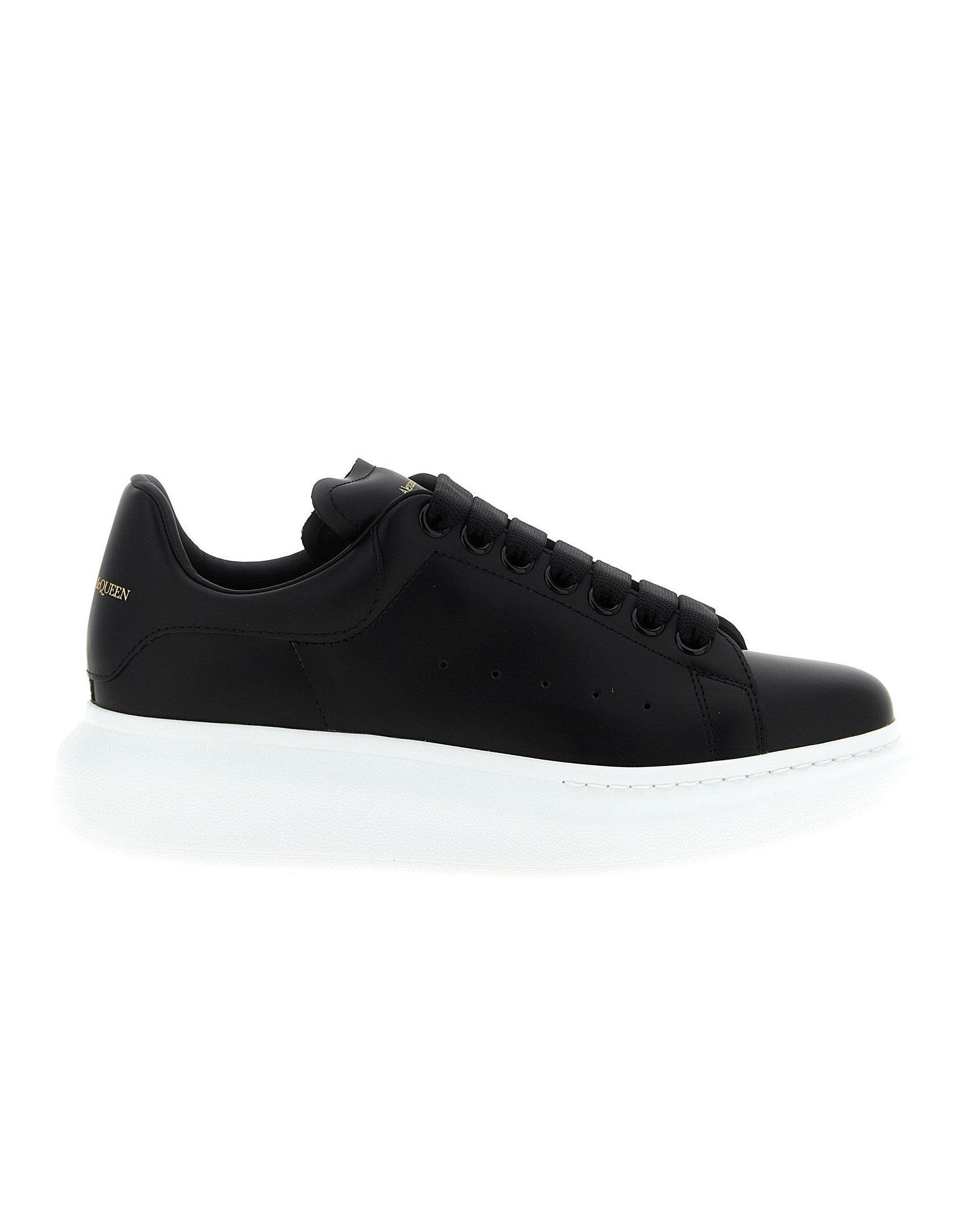 Alexander Mcqueen Larry Sneakers Glam Steals
