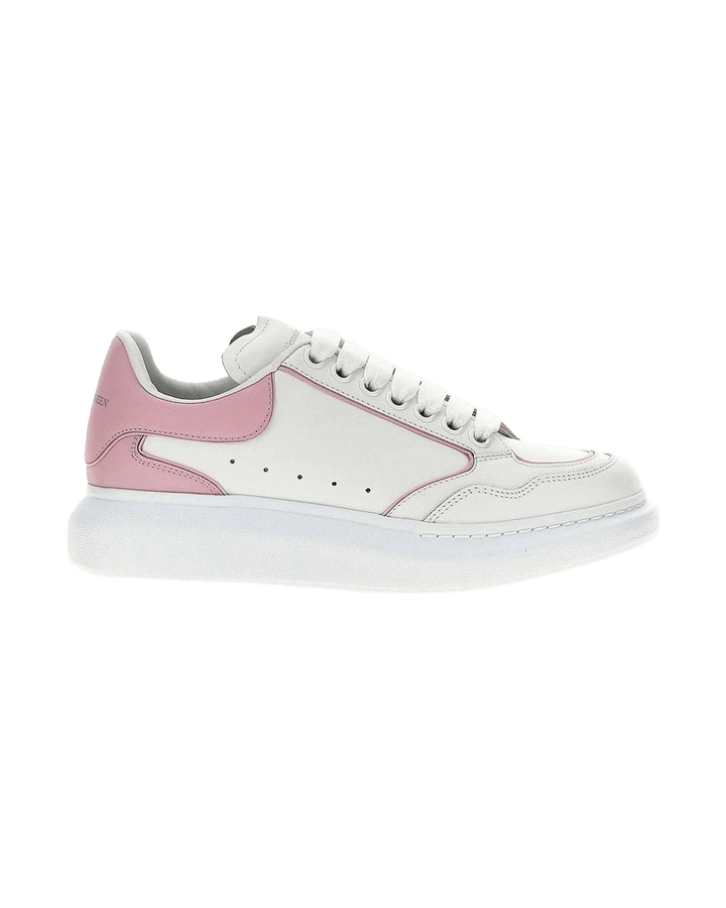 Alexander Mcqueen Larry Sneakers Glam Steals