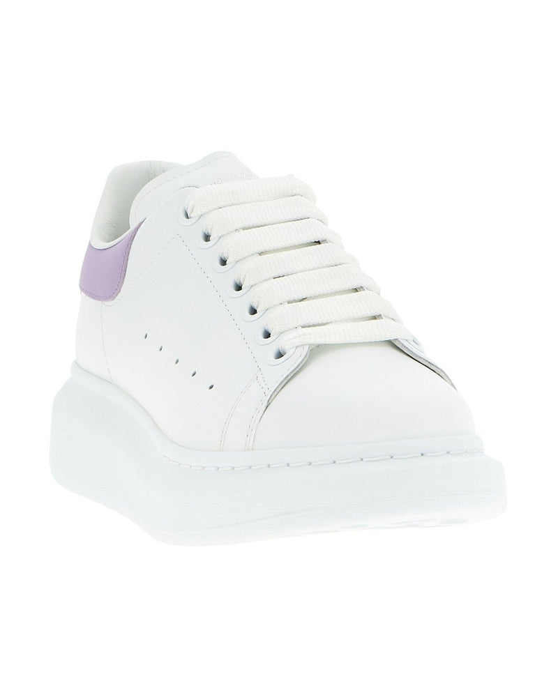 Alexander Mcqueen Larry Sneakers Glam Steals