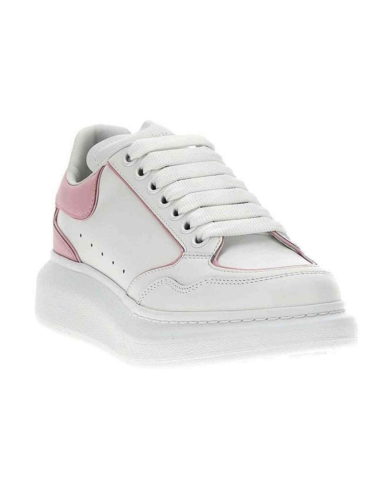 Alexander Mcqueen Larry Sneakers Glam Steals