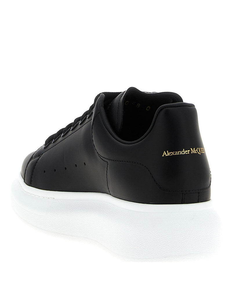Alexander Mcqueen Larry Sneakers Glam Steals