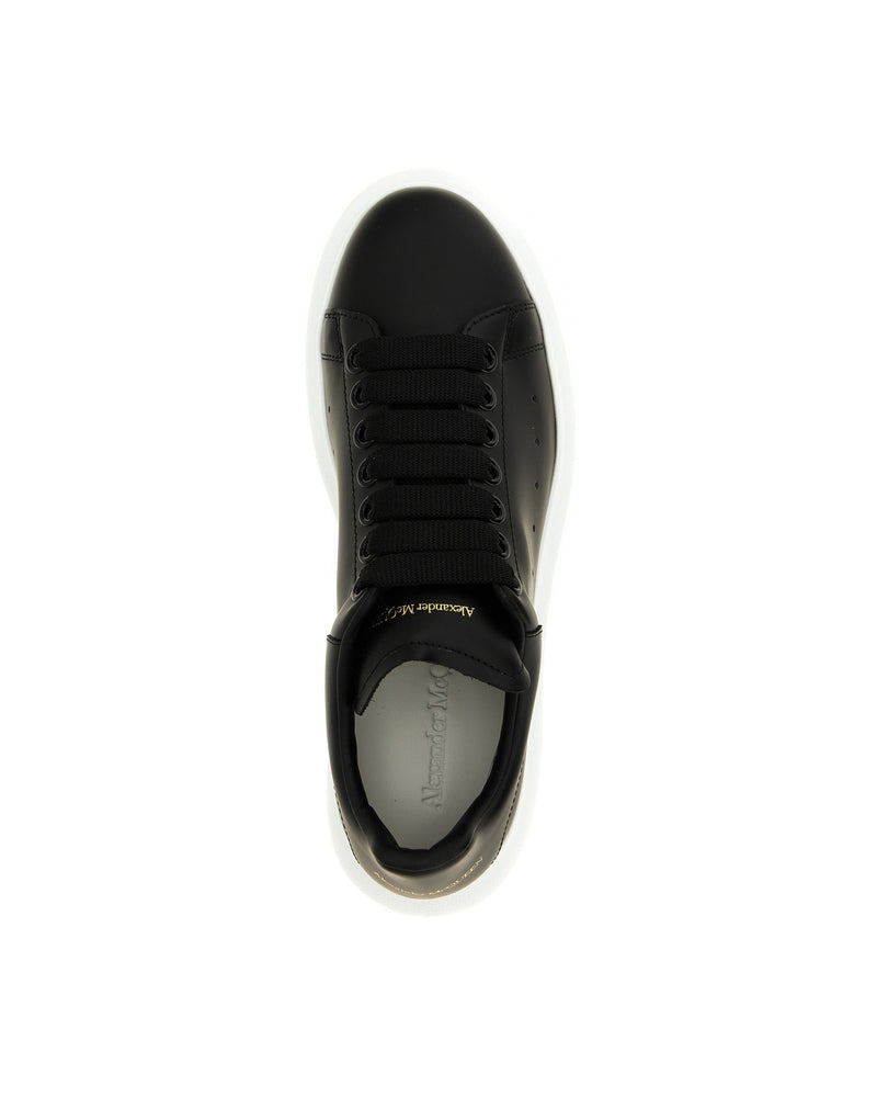 Alexander Mcqueen Larry Sneakers Glam Steals