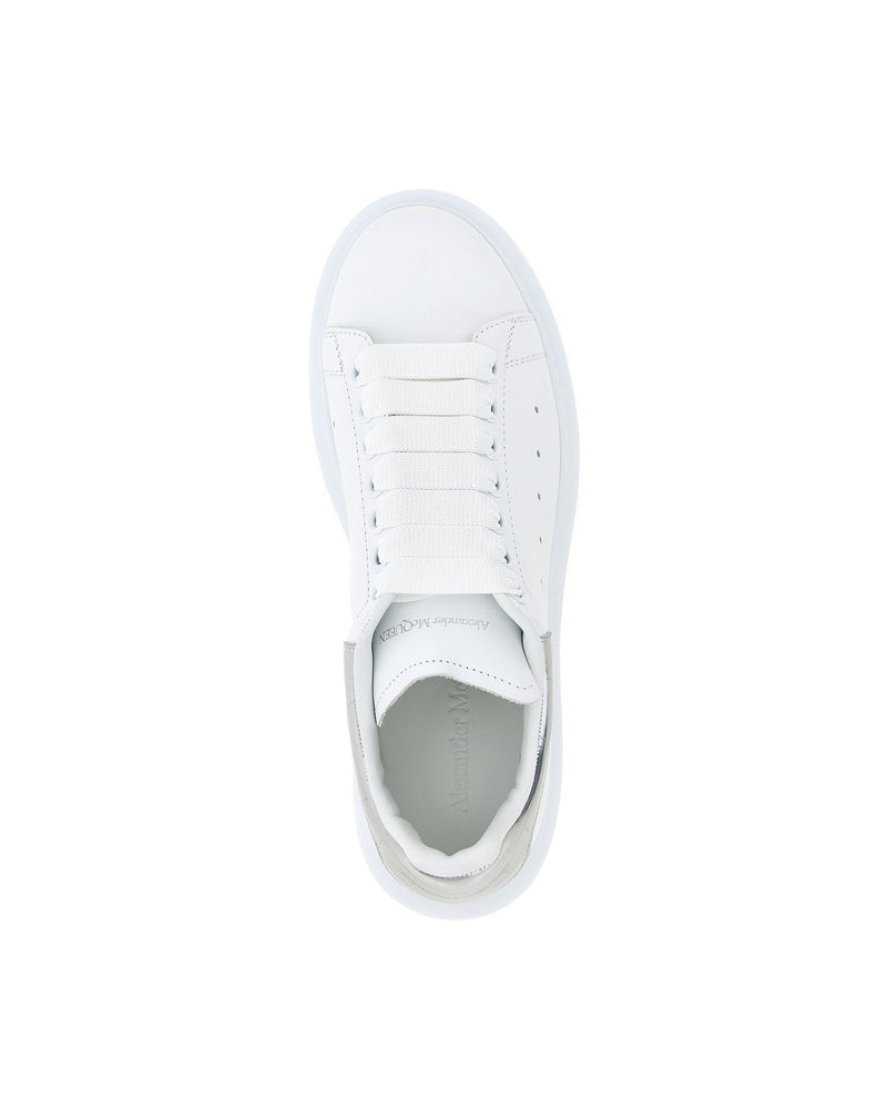 Alexander Mcqueen Larry Sneakers Glam Steals
